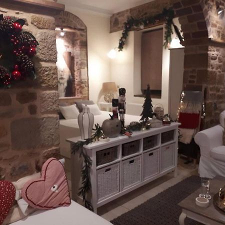 Frourio Apartments Chios Town Pokój zdjęcie