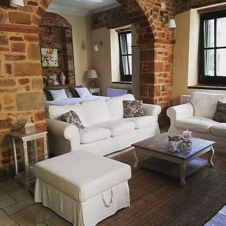 Frourio Apartments Chios Town Pokój zdjęcie