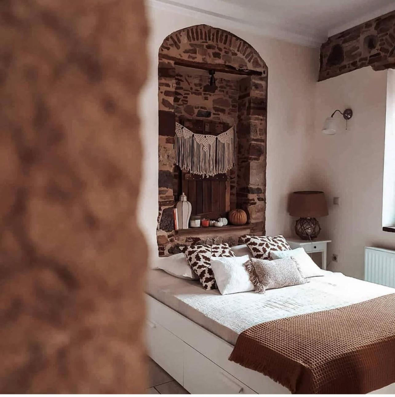 Frourio Apartments Chios Town Pokój zdjęcie