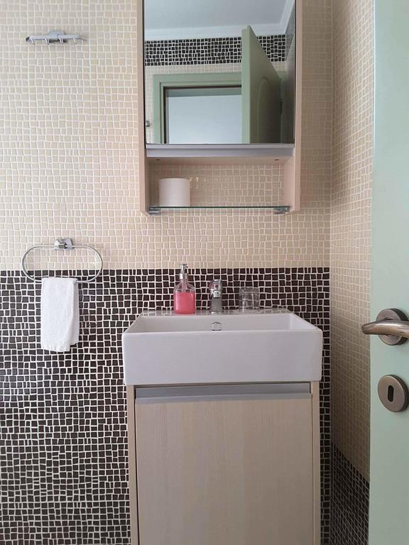 Frourio Apartments Chios Town Zewnętrze zdjęcie